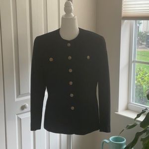 COPY - HERBERT GROSSMAN Jacket